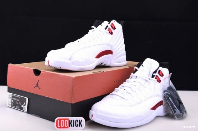 Rep TBK 12 Air CT8013-106 Twist Jordan 0824